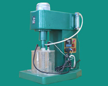 XJT型浸出攪拌機 XJT型浸出攪拌機